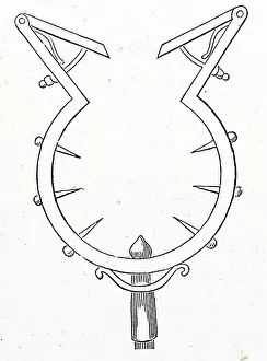 Spikes Prints: The head of a Catchpole