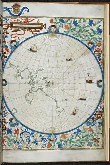 Sphere Prints: Hemisphere