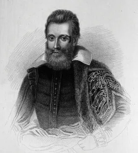 Henry Danvers