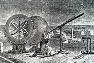 Hipparchus Prints: Hipparchus