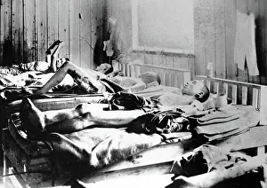 Ii World War Prints: Hiroshima