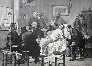Hypnosis