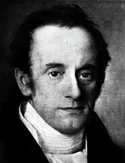 Brother Prints: Ignaz Schubert