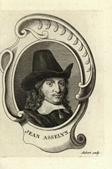 Jan Asselyn