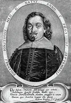 Jan Jonston