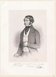 Images Dated 1982: Johann Joseph Schoder