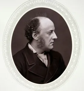 1st Baronet Prints: John Everett Millais