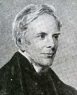 Popery Prints: John Keble