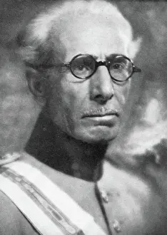 Nationalism Prints: Joseph Monasterio Ituarte