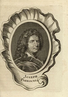 Joseph Parrocel