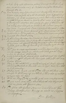 Voyages Prints: Journal of the Paramore