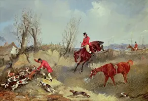 The Kill