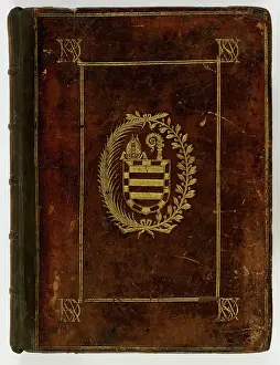 Binding Book Prints: Labyrinthus