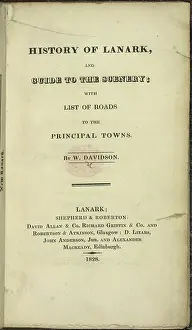 Lanark