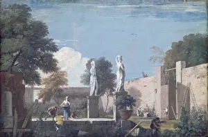 Marco Ricci Prints: Landscape