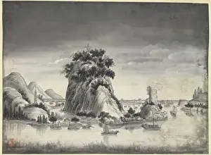 Landscape