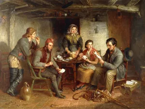 The Latest Intelligence, 1871