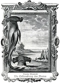 Le leviathan