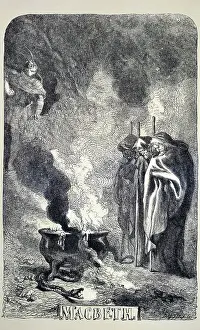 Macbeth Prints: Macbeth