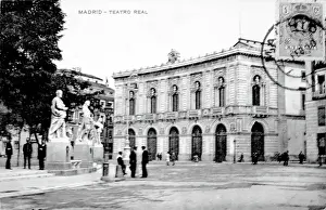 Images Dated 2nd November 2025: MADRID