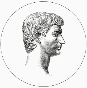 Brutus Prints: Marcus Junius Brutus