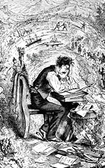 Publisher Prints: Mark Twain