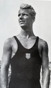 Diver Prints: Marshall Wayne