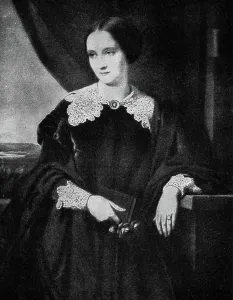 Mathilde Wesendonck