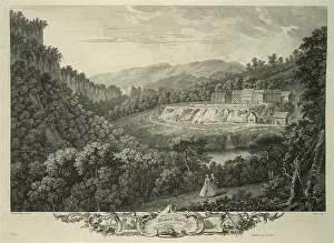 Matlock Prints: Matlock Bath