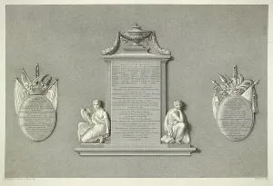 Mont Prints: Memorial