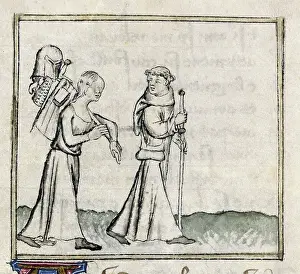 Memory and the Pilgrim