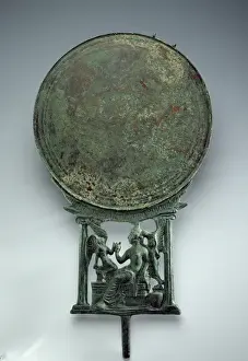 Oggetto Prints: Mirror