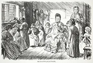 Misapplication (litho)