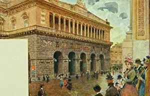 Images Dated 2nd November 2025: NAPLES