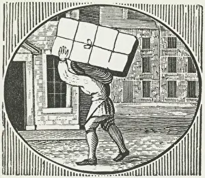 Parcel Prints: Parcel