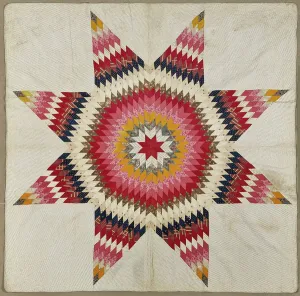Patchwork Quilt (cotton)
