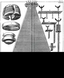 Buddy Prints: Percussion Pendulum
