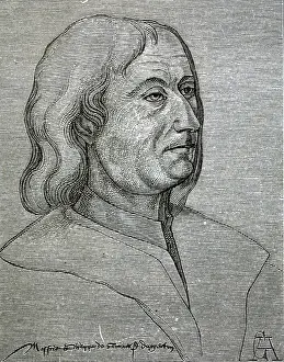 Burgundy Prints: Philippe de Commines