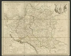 Central Europe Prints: Poland