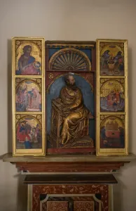 Polyptych Prints: Polyptych