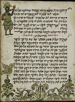 Ceremony And Ritual Prints: Prayers