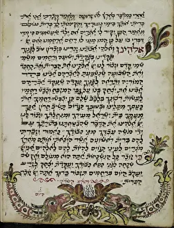 Ceremony And Ritual Prints: Prayers