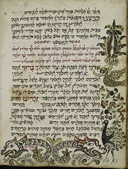 Ceremony And Ritual Prints: Prayers