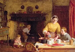 Preserve Prints: Preserving Jam