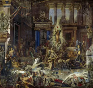 The pretendants Recit of the Homere Odyssee recounting the massacre of the penelope pretendants on the return of The pretendants Recit of the Homere Odyssee recounting the massacre of the penelope pretendants on the return of