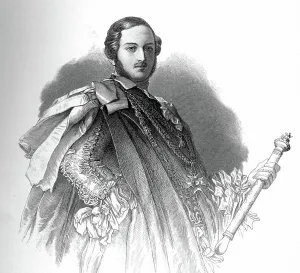 Prince Albert