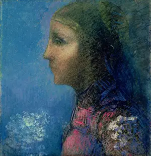 Contemporary And Modern French Art Prints: Profile