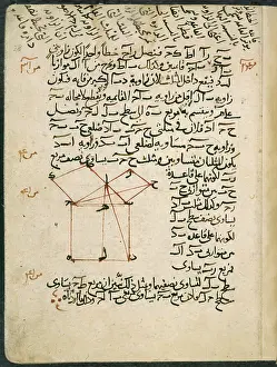 Pythagoras Prints: Pythagorean theorem