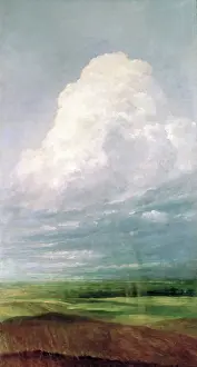 George Frederic Watts Prints: The Rainbow