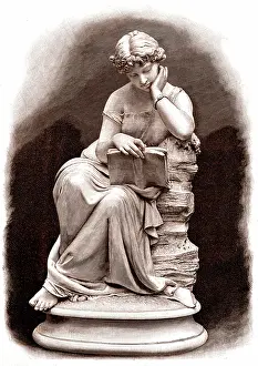 Concentration Prints: Reading, 1893 (etching)